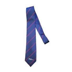 1034 ACG Sunderland College Uniform Tie