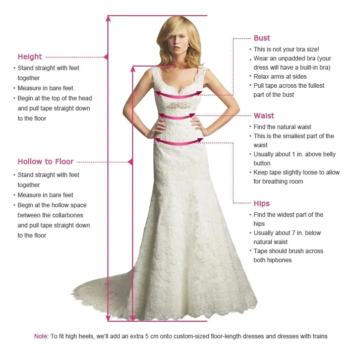 A-Line V Neck Satin Wedding Dresses with Detachable Straps