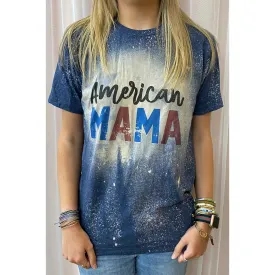 American Mama Graphic Tee