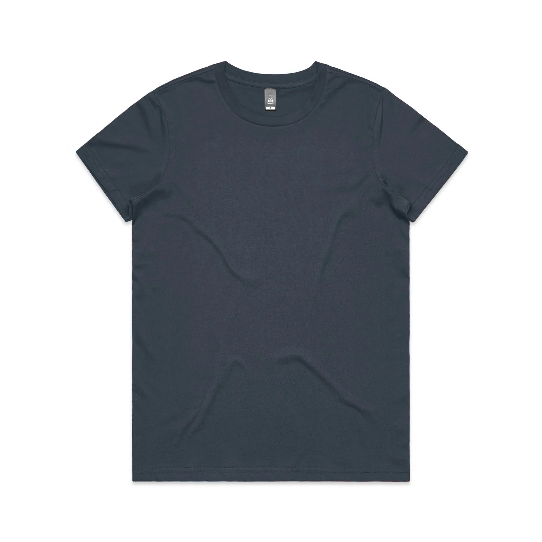 Ascolour Maple Tee-(4001) 2nd Color