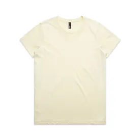 Ascolour Maple Tee-(4001)6th colour