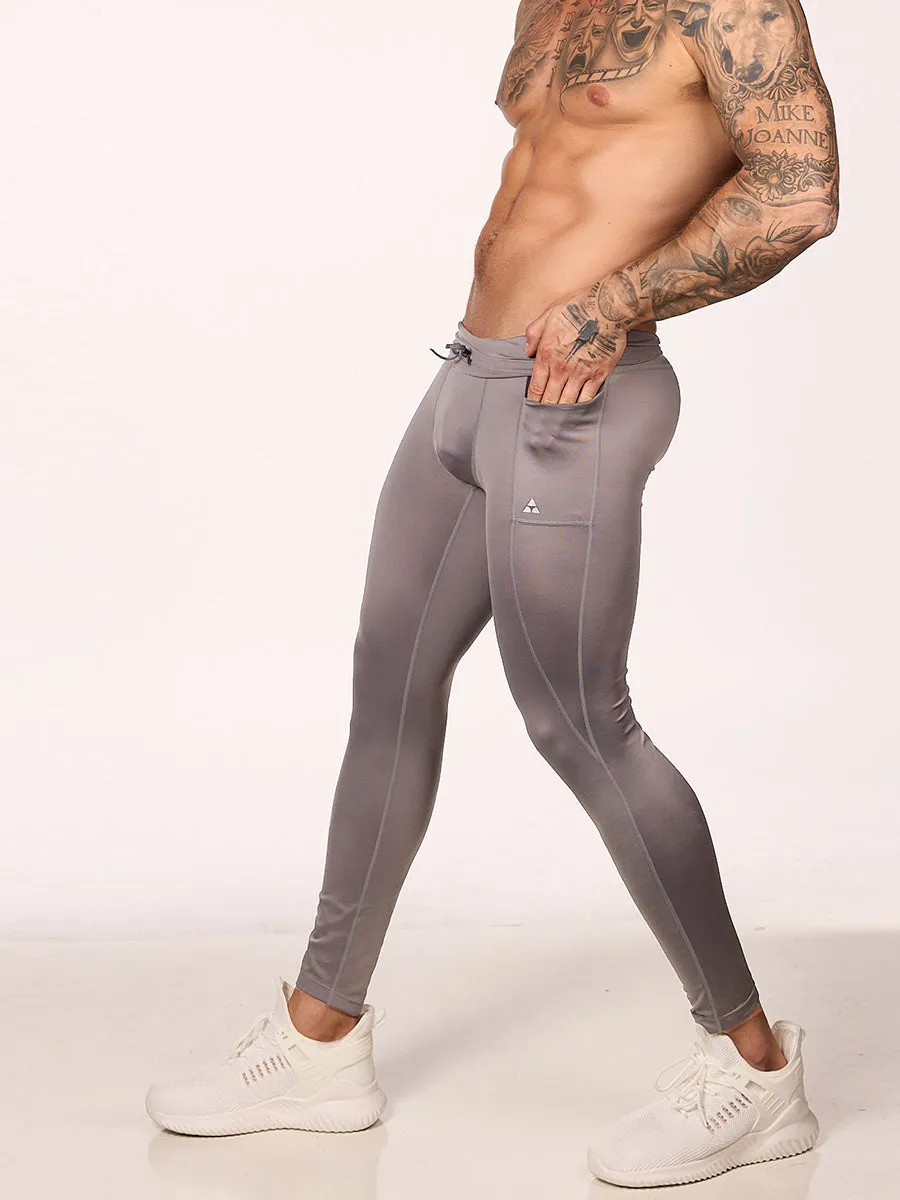 Body Force Sport Leggings