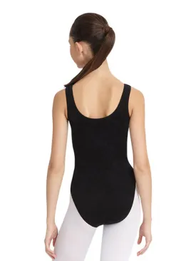 Capezio CC200 Tank Leotard