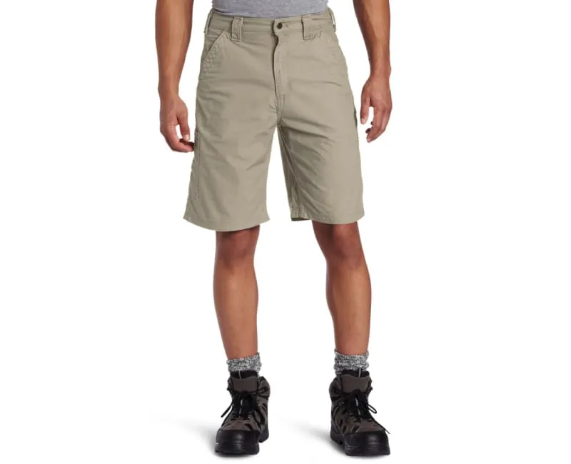 Carhartt Canvas Workshort Men's