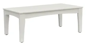 Classic Terrace Rectangle Coffee Table