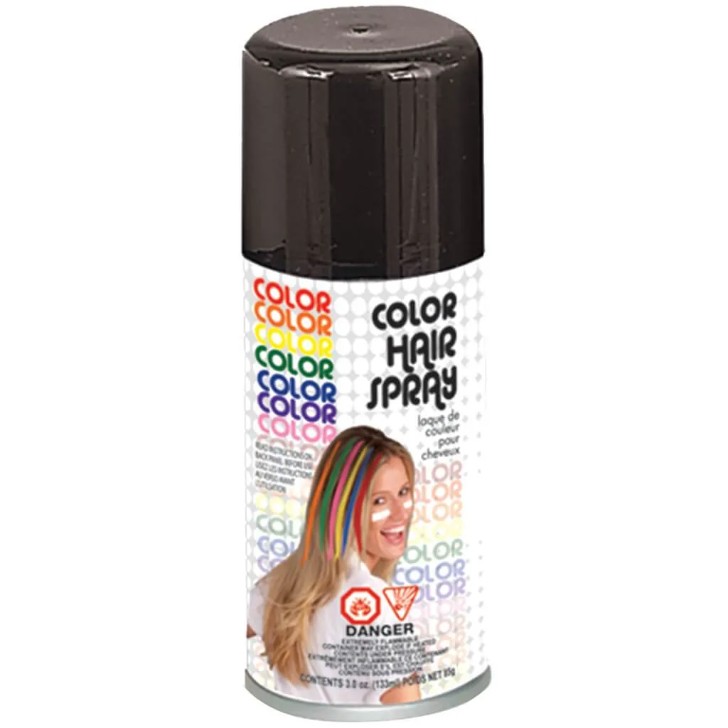 Color Line Hair Spray 3oz