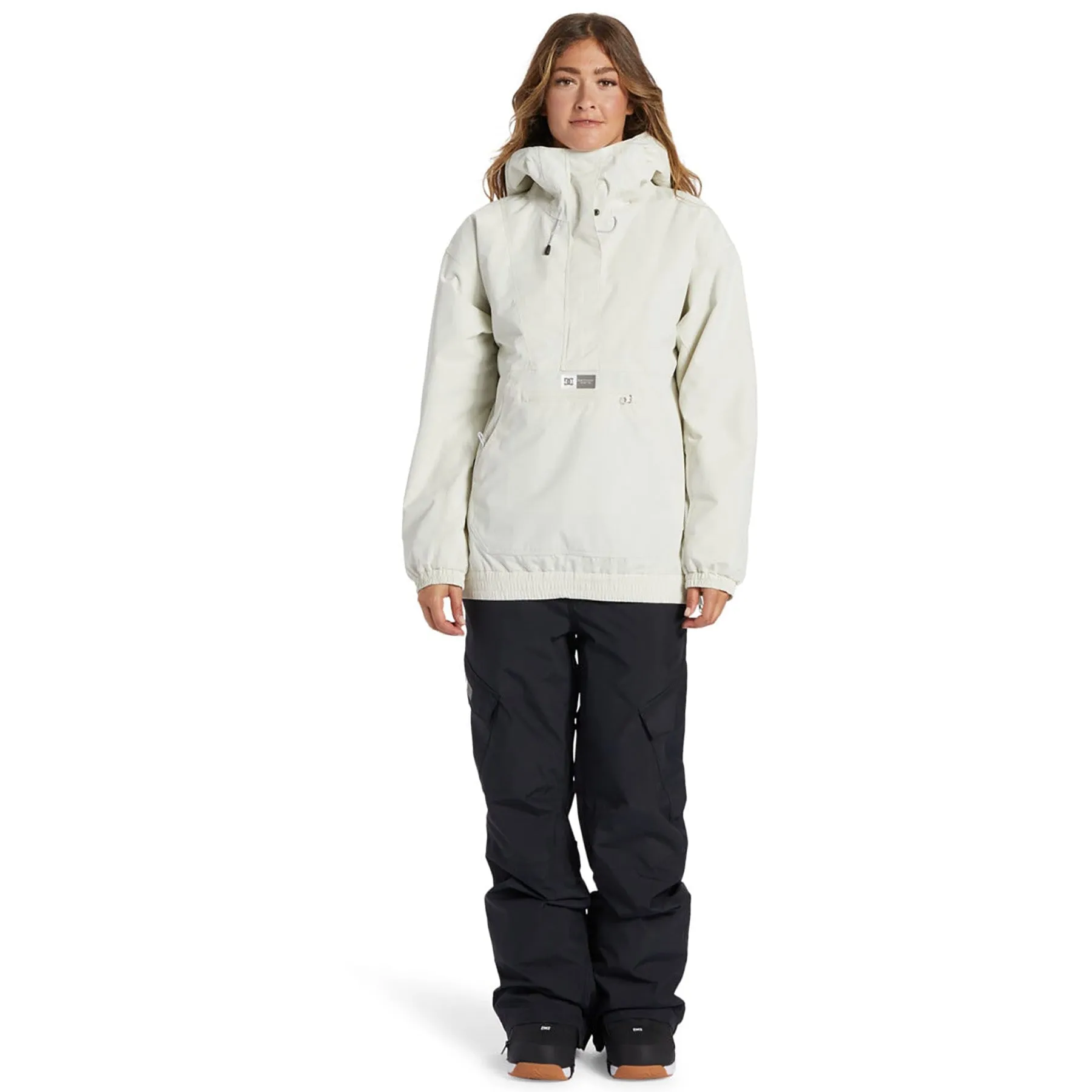 DC Chalet Anorak 2024