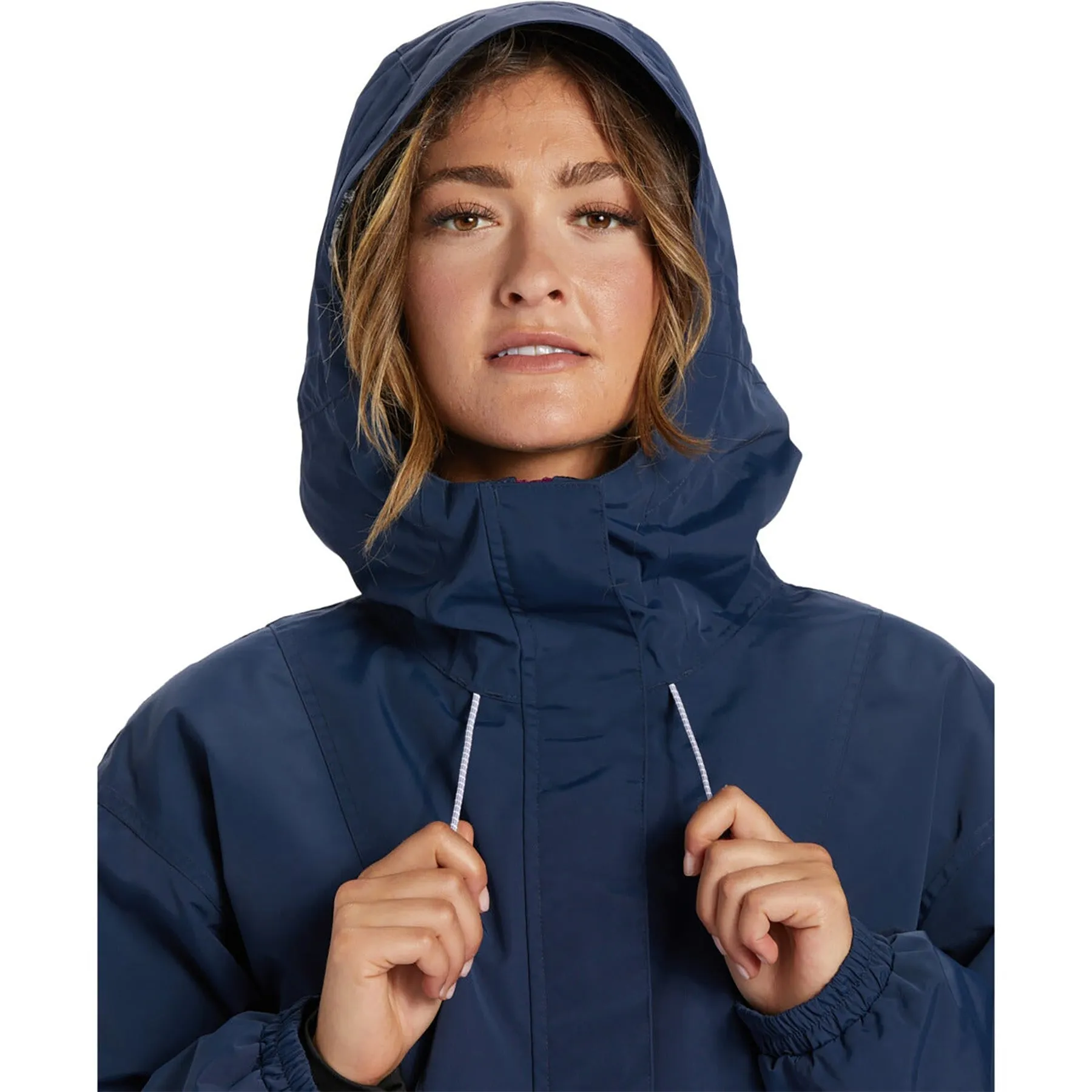 DC Chalet Anorak 2024