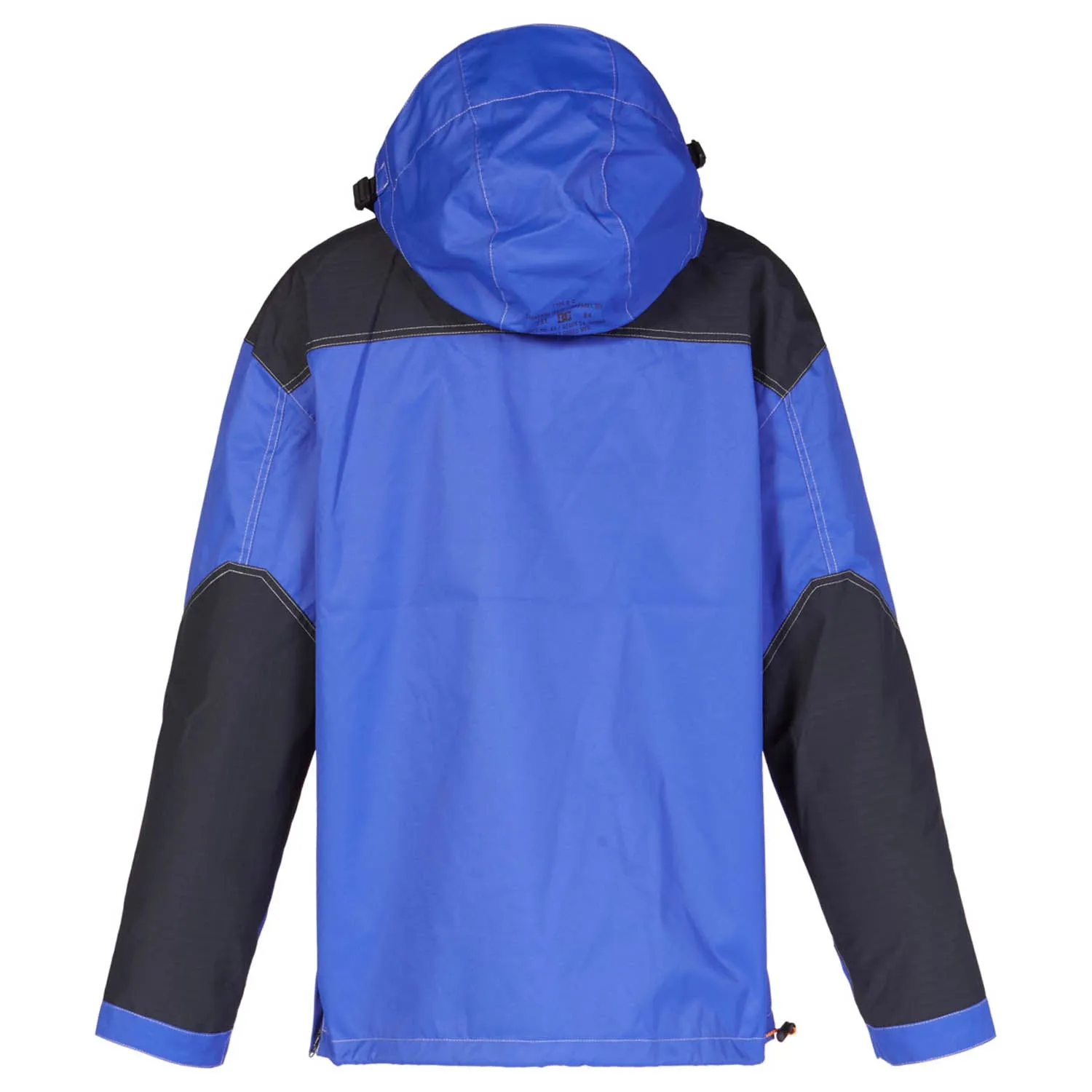 DC DC-43 Anorak 2023