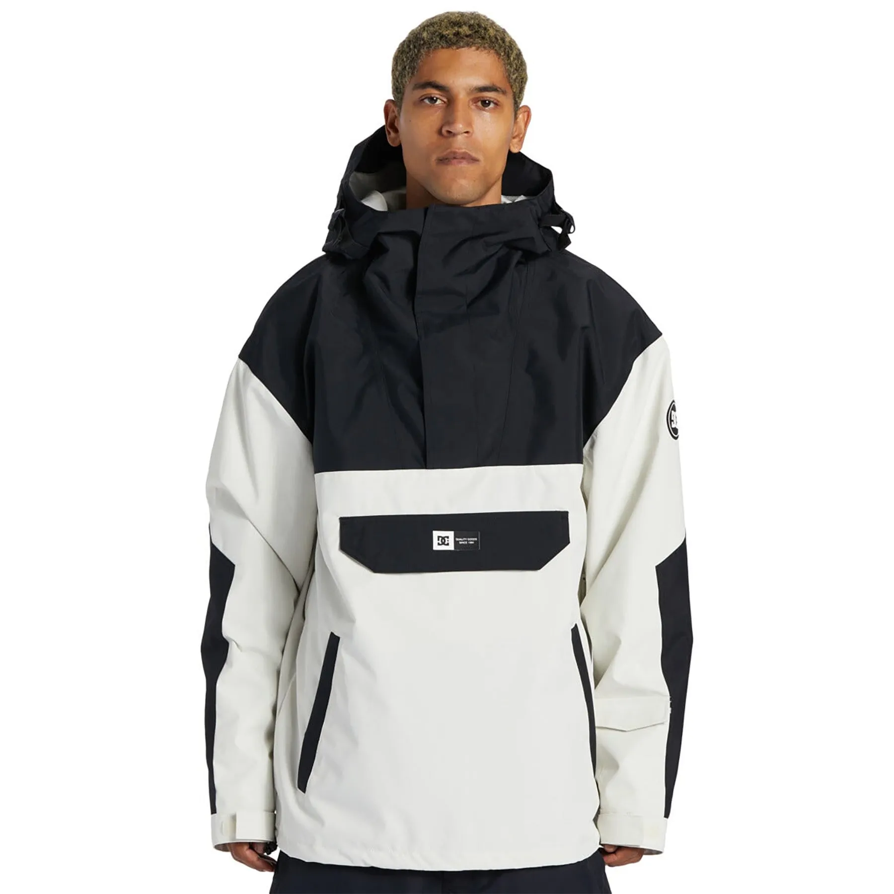 DC DC-43 Anorak 2024