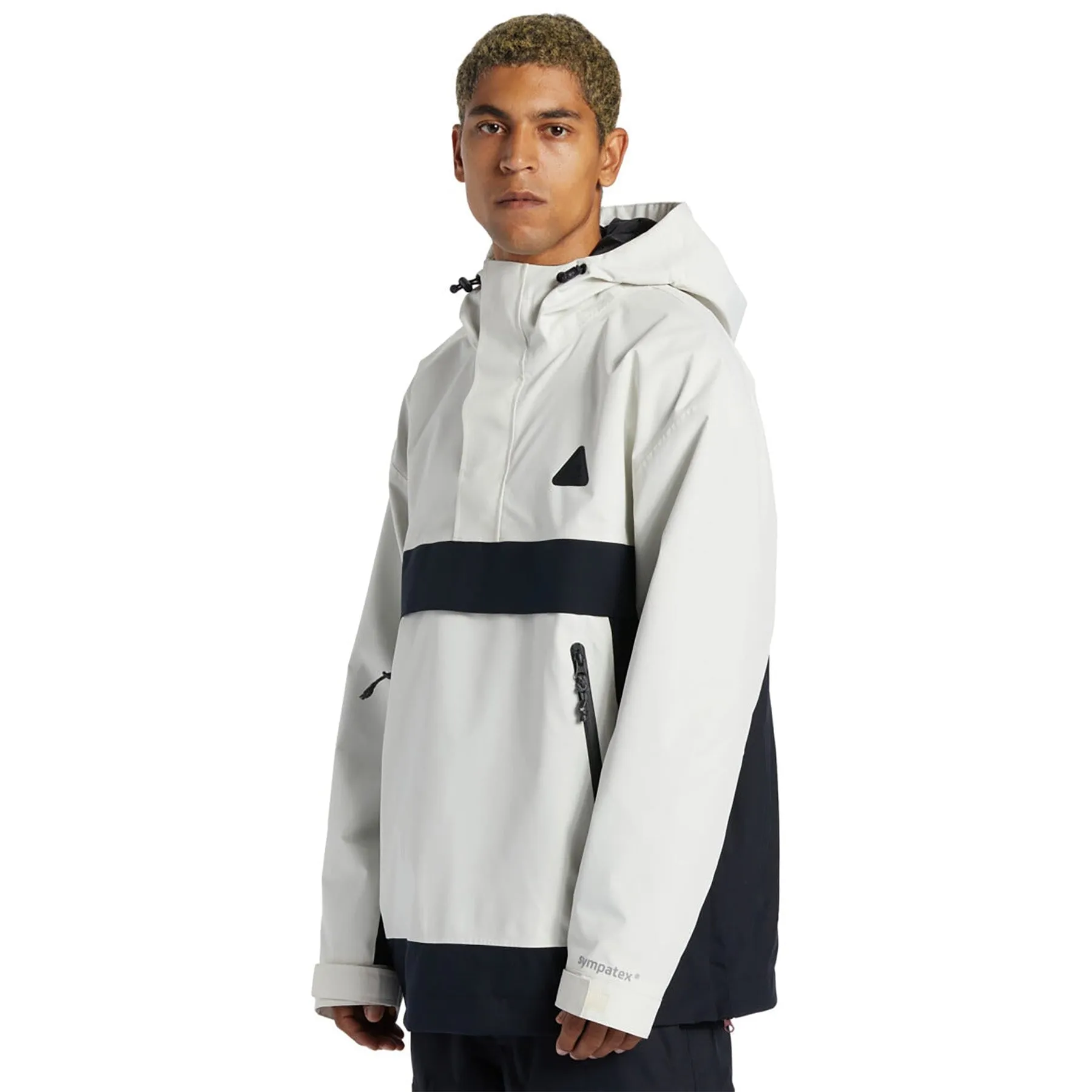 DC Echelon 45K Anorak 2024