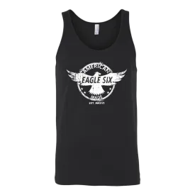 Eagle Six American Made Tank Top