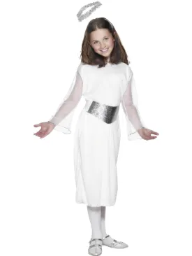 Girls Costume - Angel