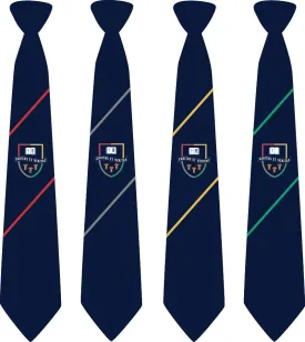 Hartford Church of England High School Tie - Year 11