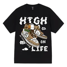 High on Life Tee