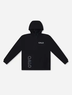 Jacket Outline Anorak Black