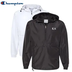 Kappa Alpha Champion Lightweight Windbreaker