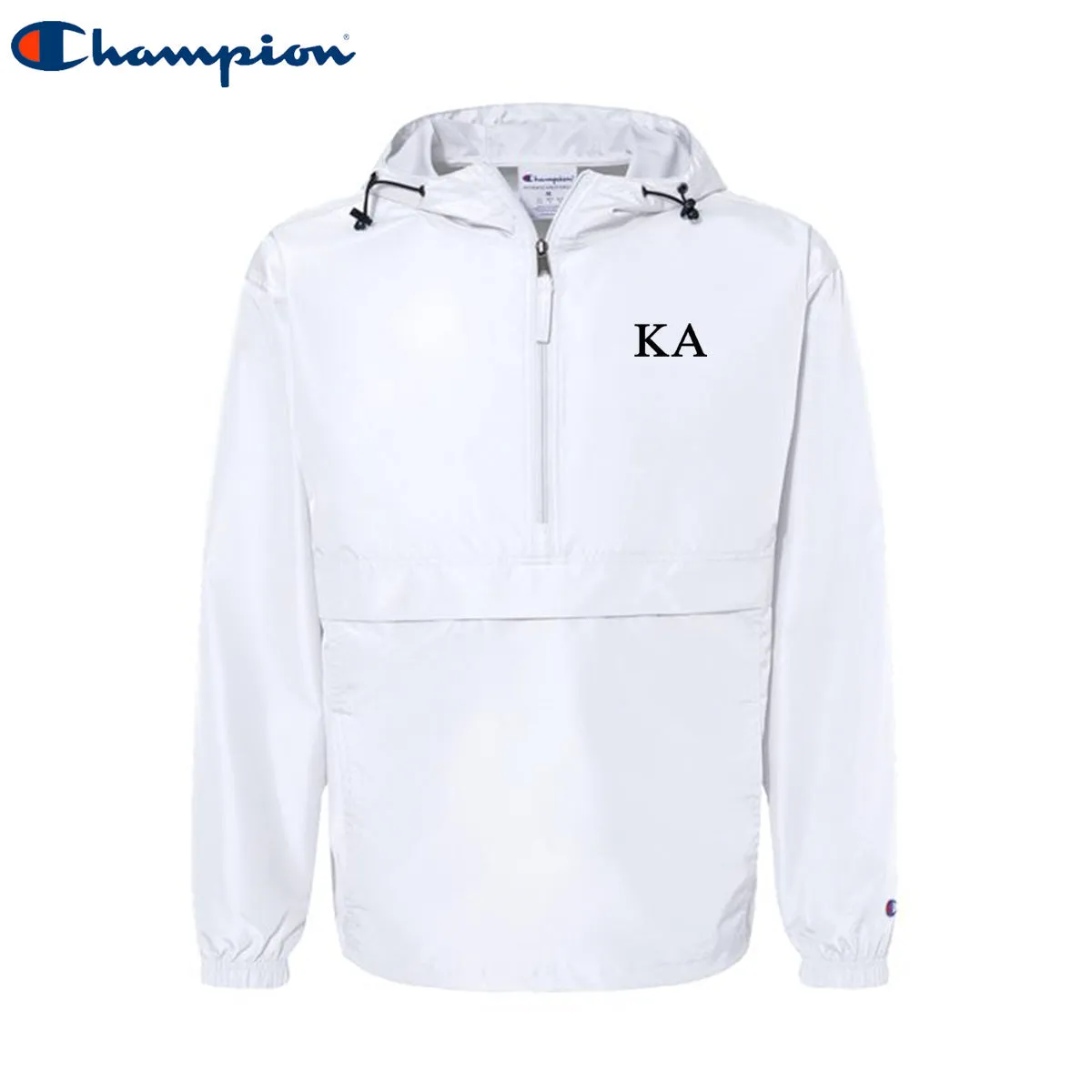 Kappa Alpha Champion Lightweight Windbreaker