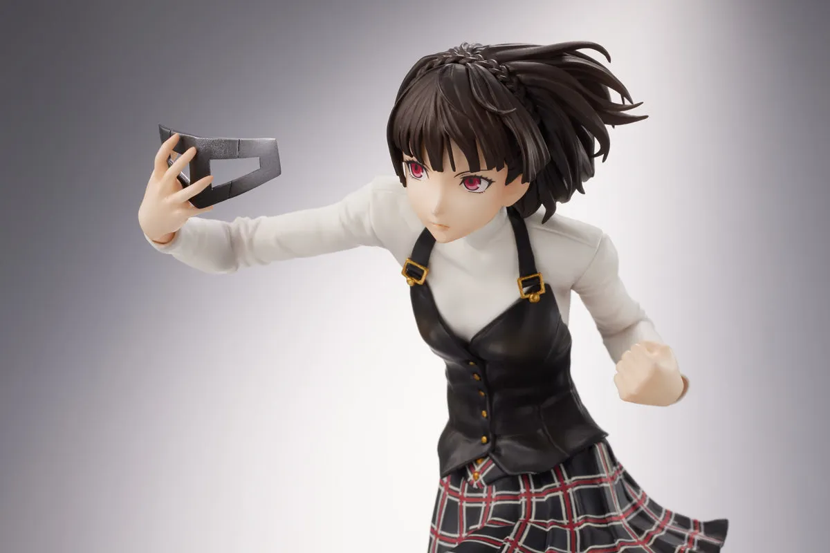 Makoto Niijima School Uniform Ver. 1/7 Scale Figure