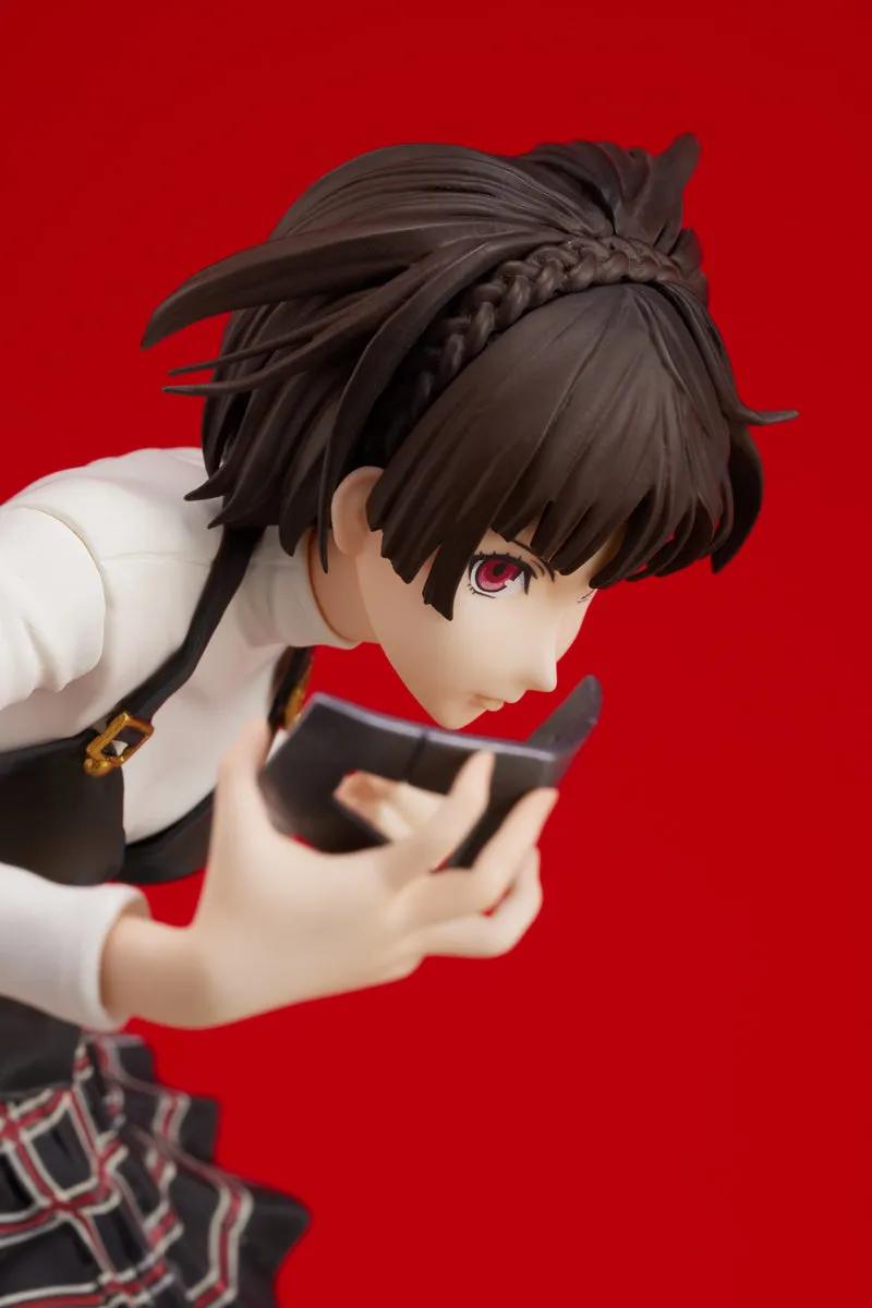 Makoto Niijima School Uniform Ver. 1/7 Scale Figure