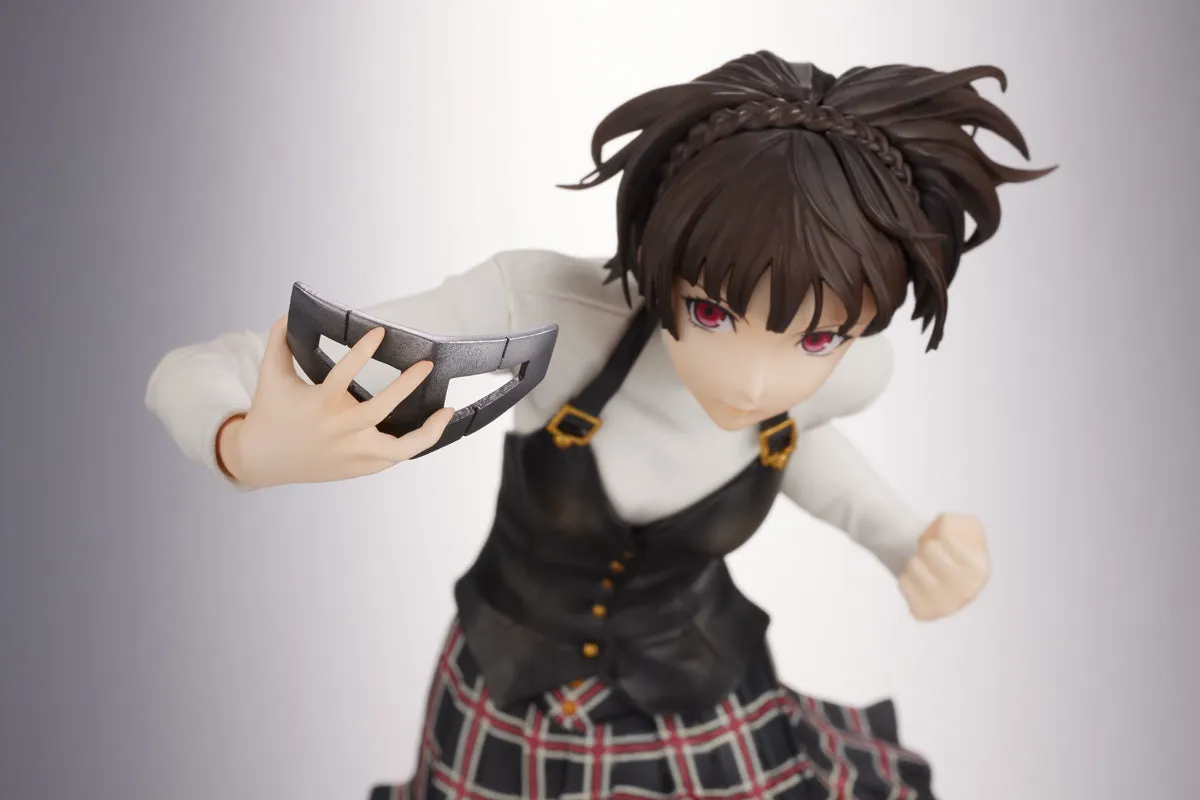 Makoto Niijima School Uniform Ver. 1/7 Scale Figure