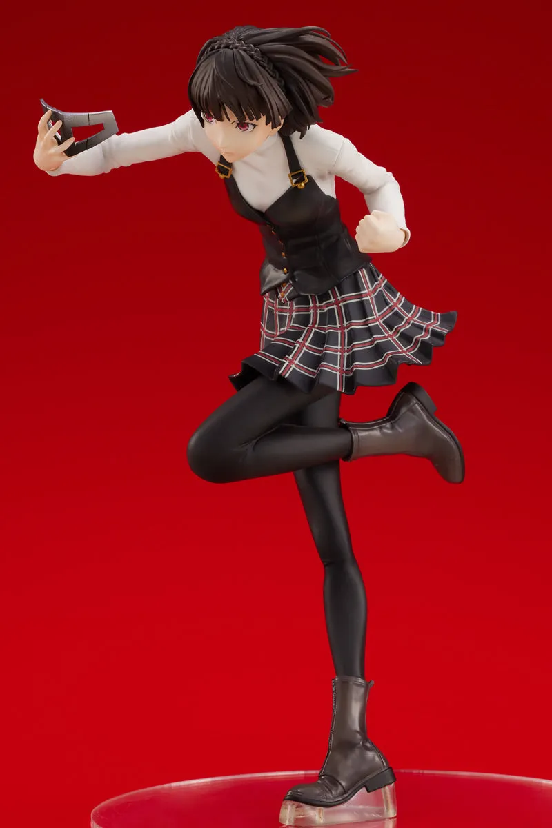 Makoto Niijima School Uniform Ver. 1/7 Scale Figure