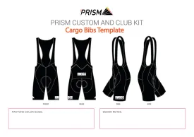 Men's Spring Classics Cargo Bibs