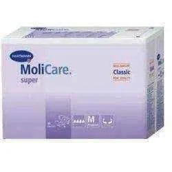 MoliCare Classic super-size diapers 1 / W x 30 pieces