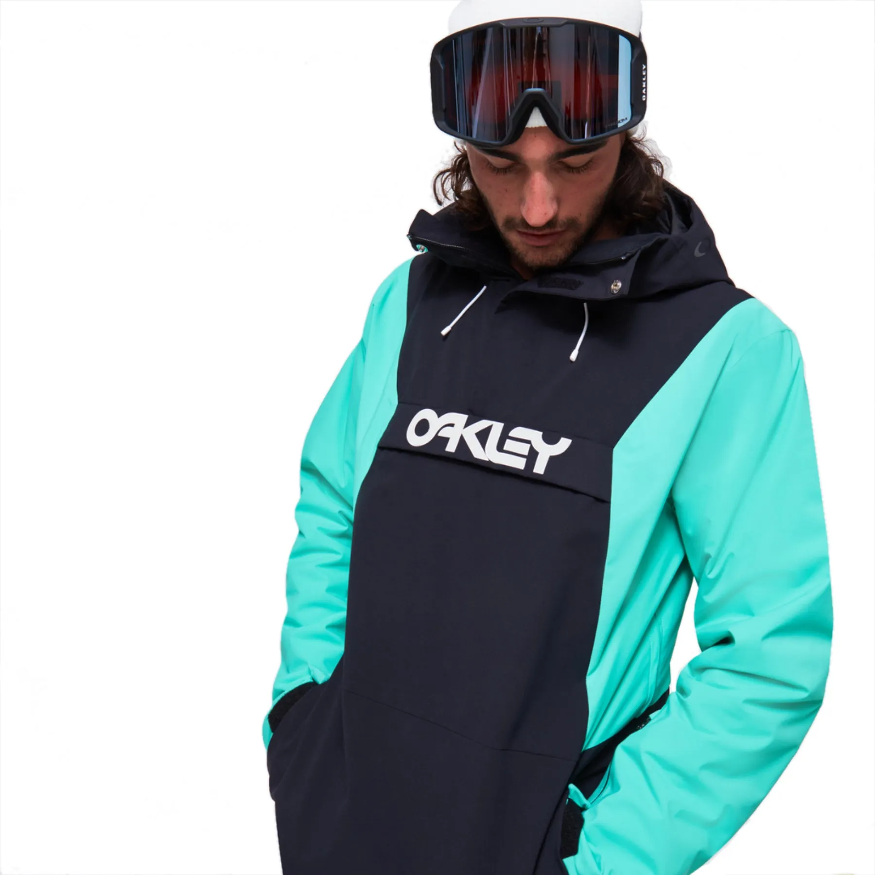 Oakley TNP Insulated Anorak