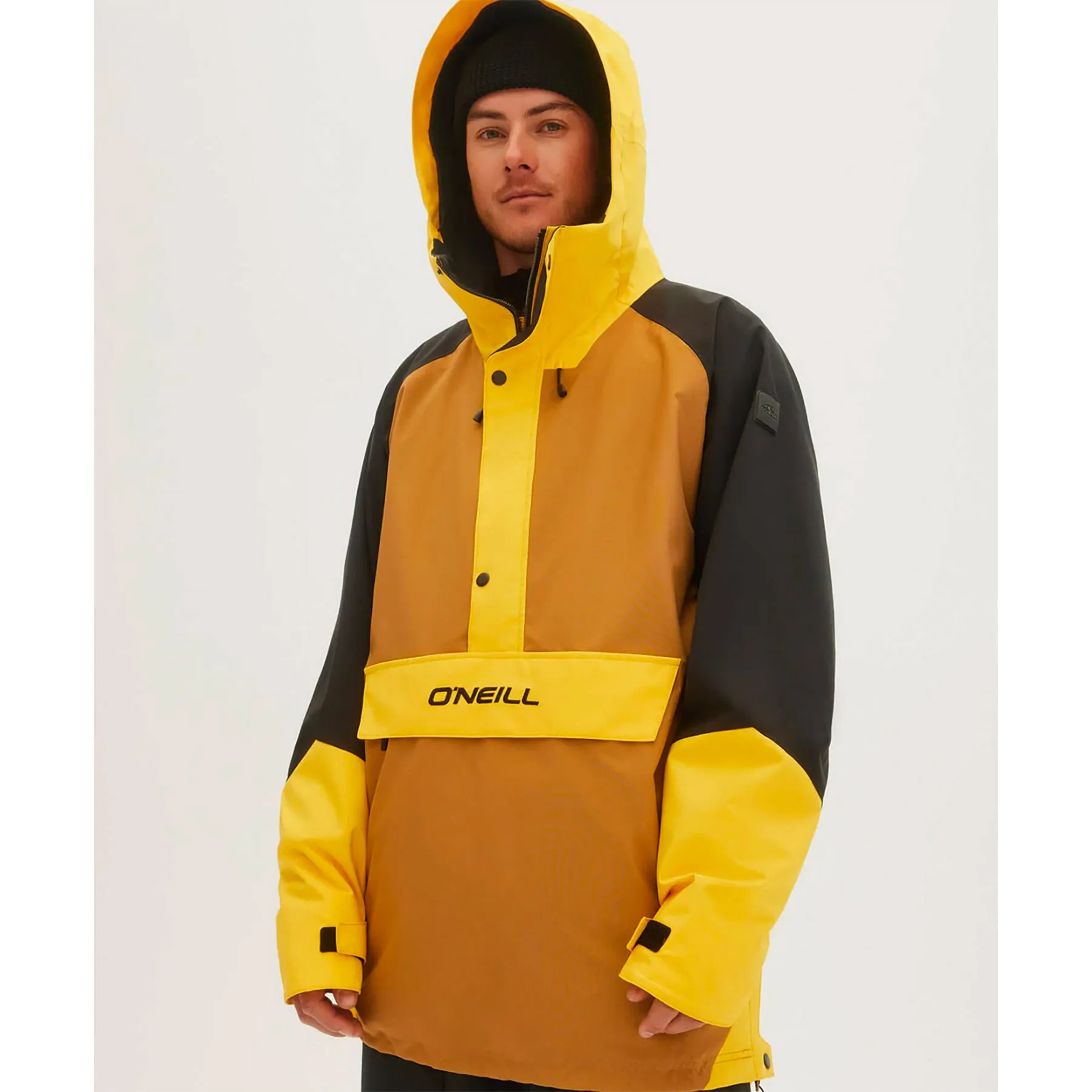 O'Neill Mens Original Anorak Jacket 2022