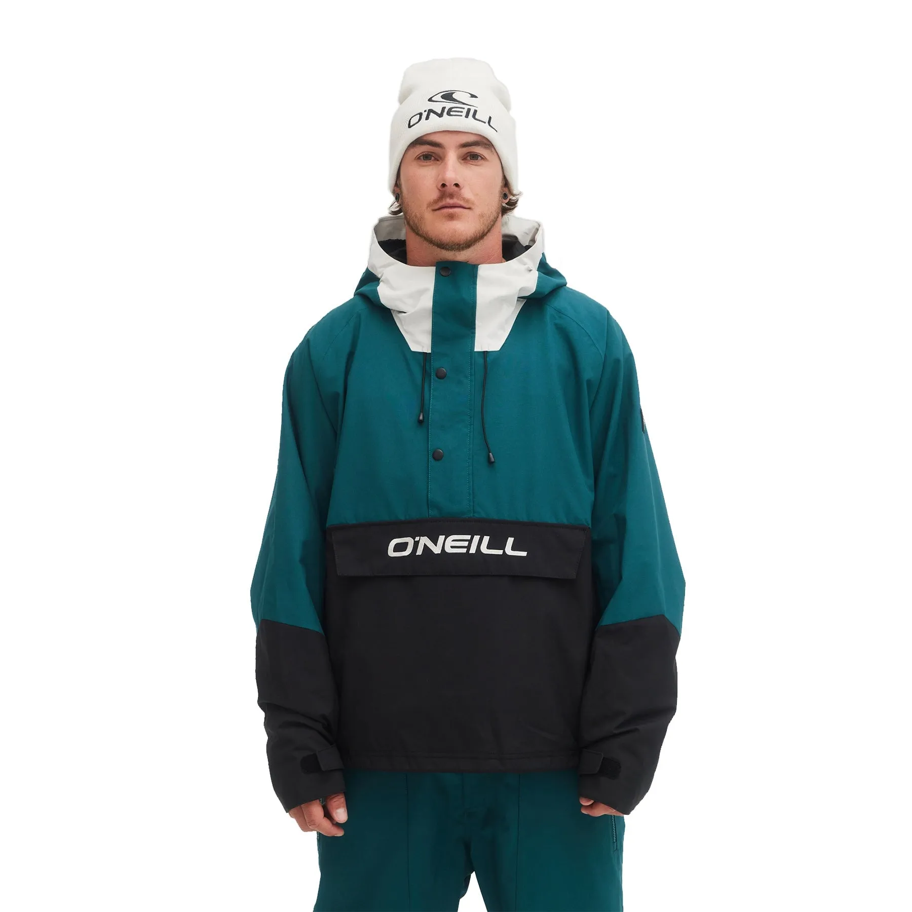 O’Neill Mens Originals Anorak Jacket 2023