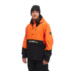 O’Neill Mens Originals Anorak Jacket 2023