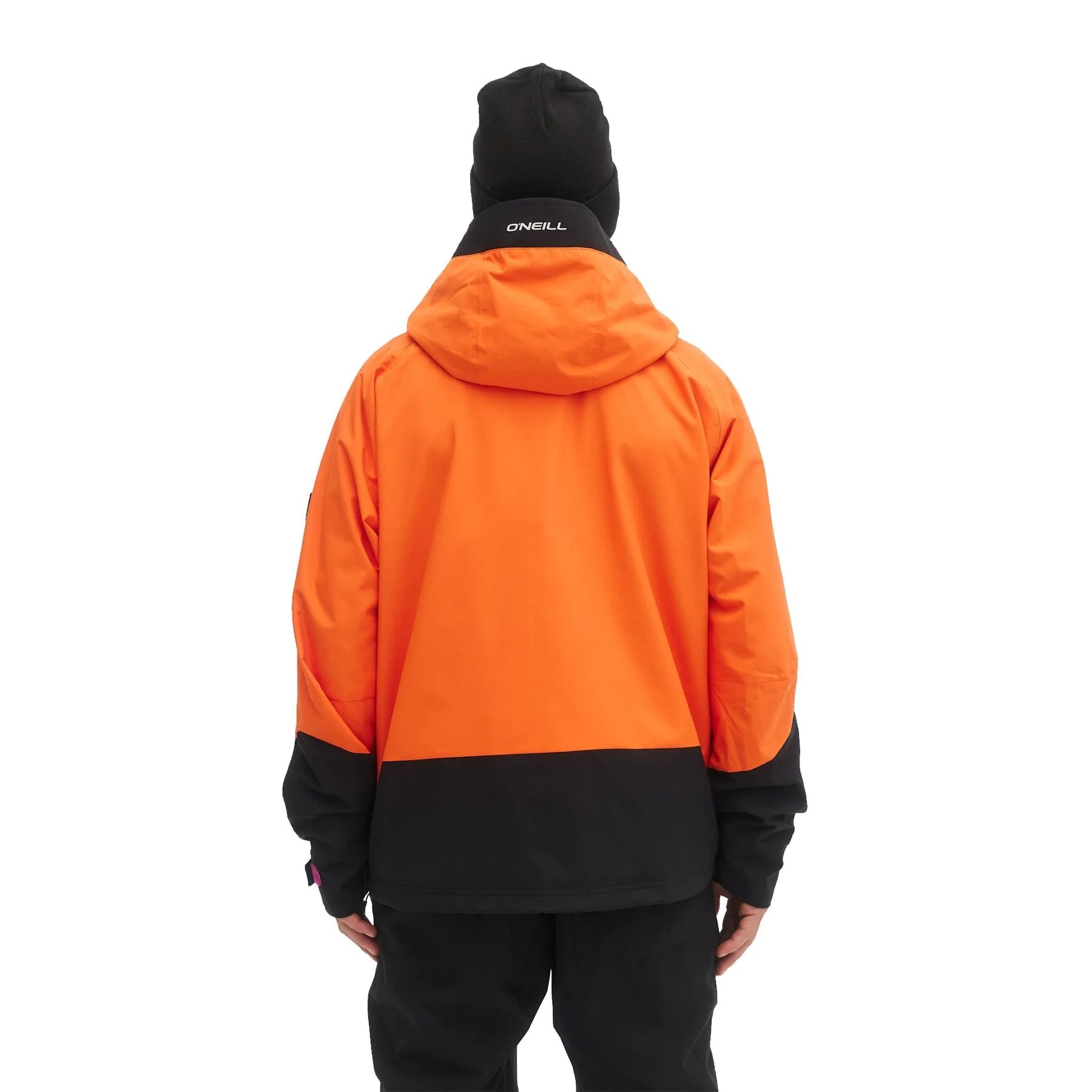 O’Neill Mens Originals Anorak Jacket 2023