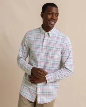 Pelham Gingham Sportshirt