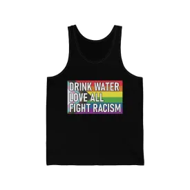 Progress Pride Unisex Tank