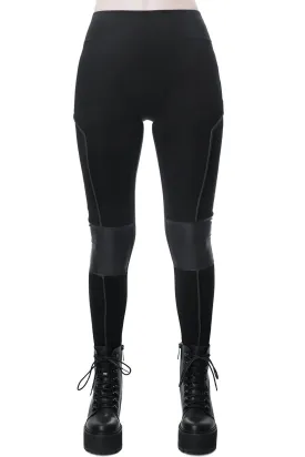 Reverb Leggings