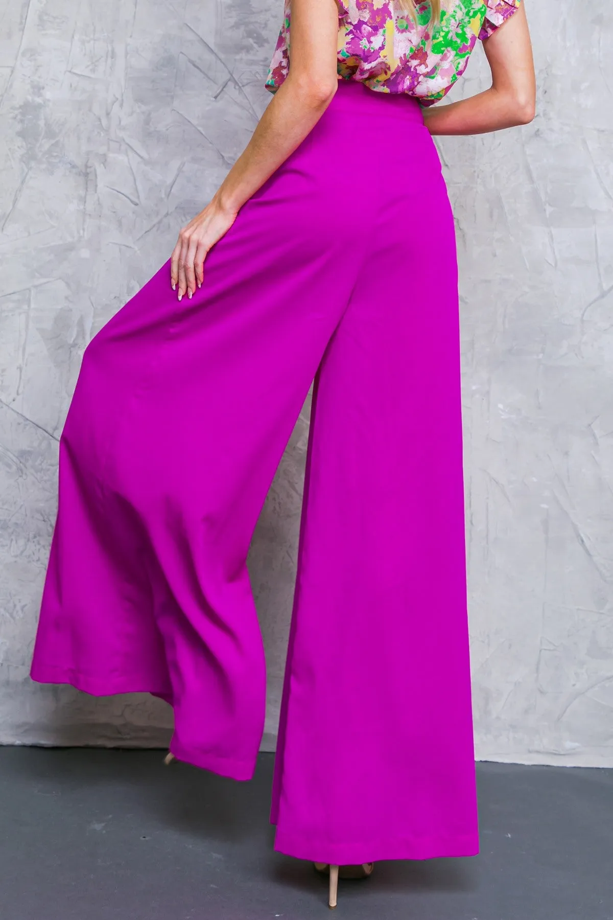 Roxy Flowy Pants