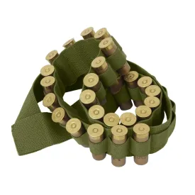 Shotgun Shell Bandolier