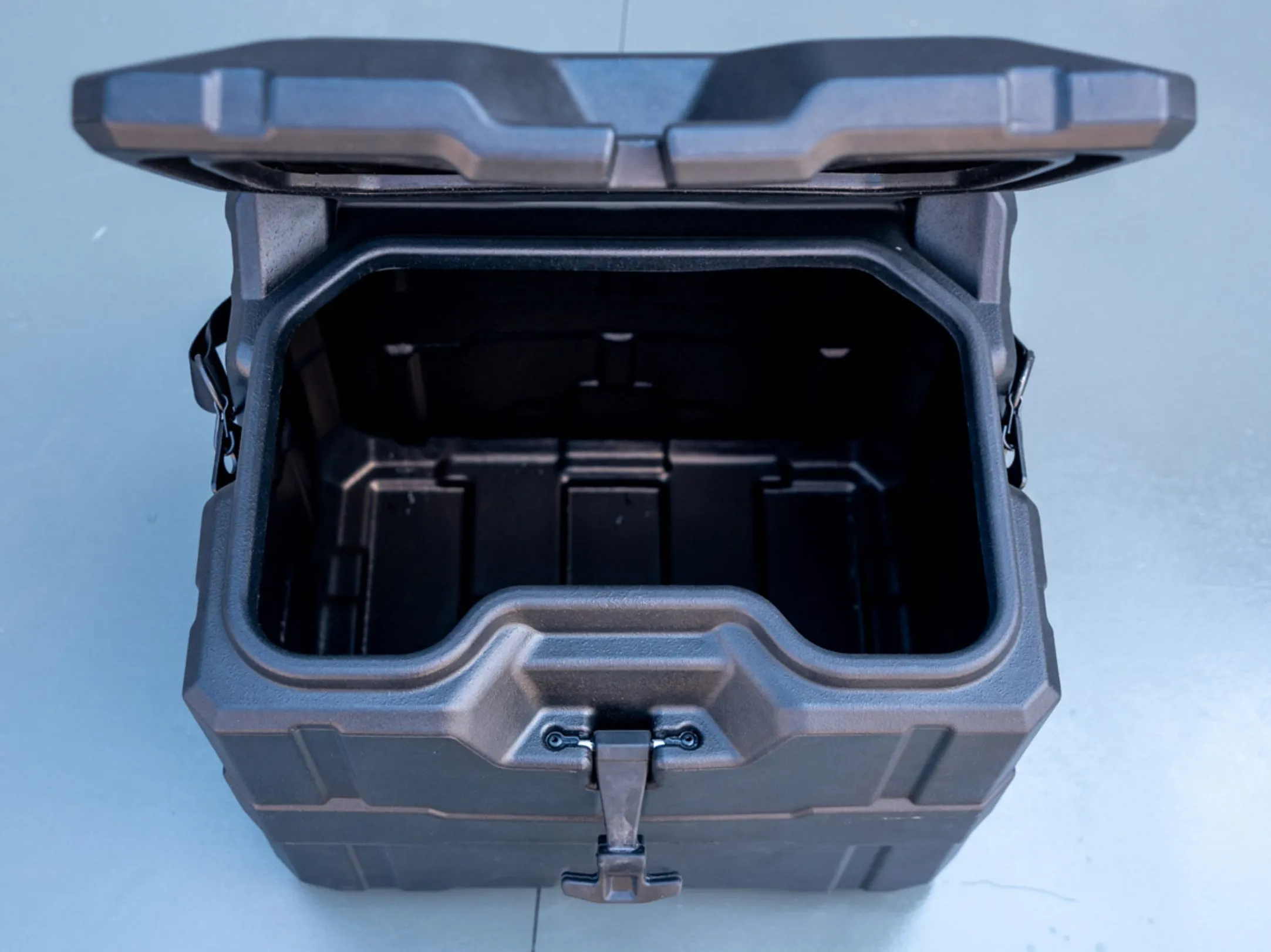 Snowdog Utility Cargo Box