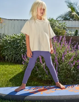 Spacedye Toddler Legging