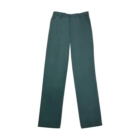 SWAN Premium Green Long Pants School Uniform