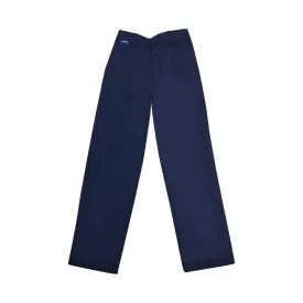 SWAN Premium Primary Blue Long Pants School Uniform