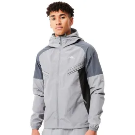 Trailberg Triathlon 3.0 Windbreaker Jacket - Grey