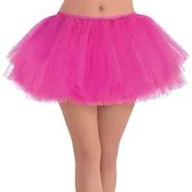 Tutu Pink - Adult