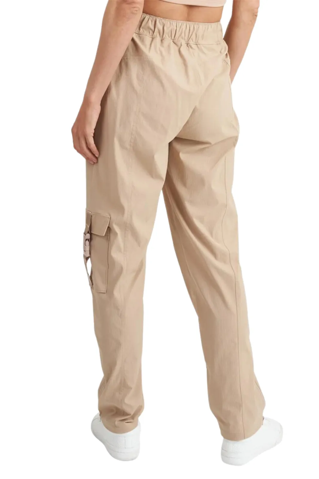 Utility Cargo Pant , Latte