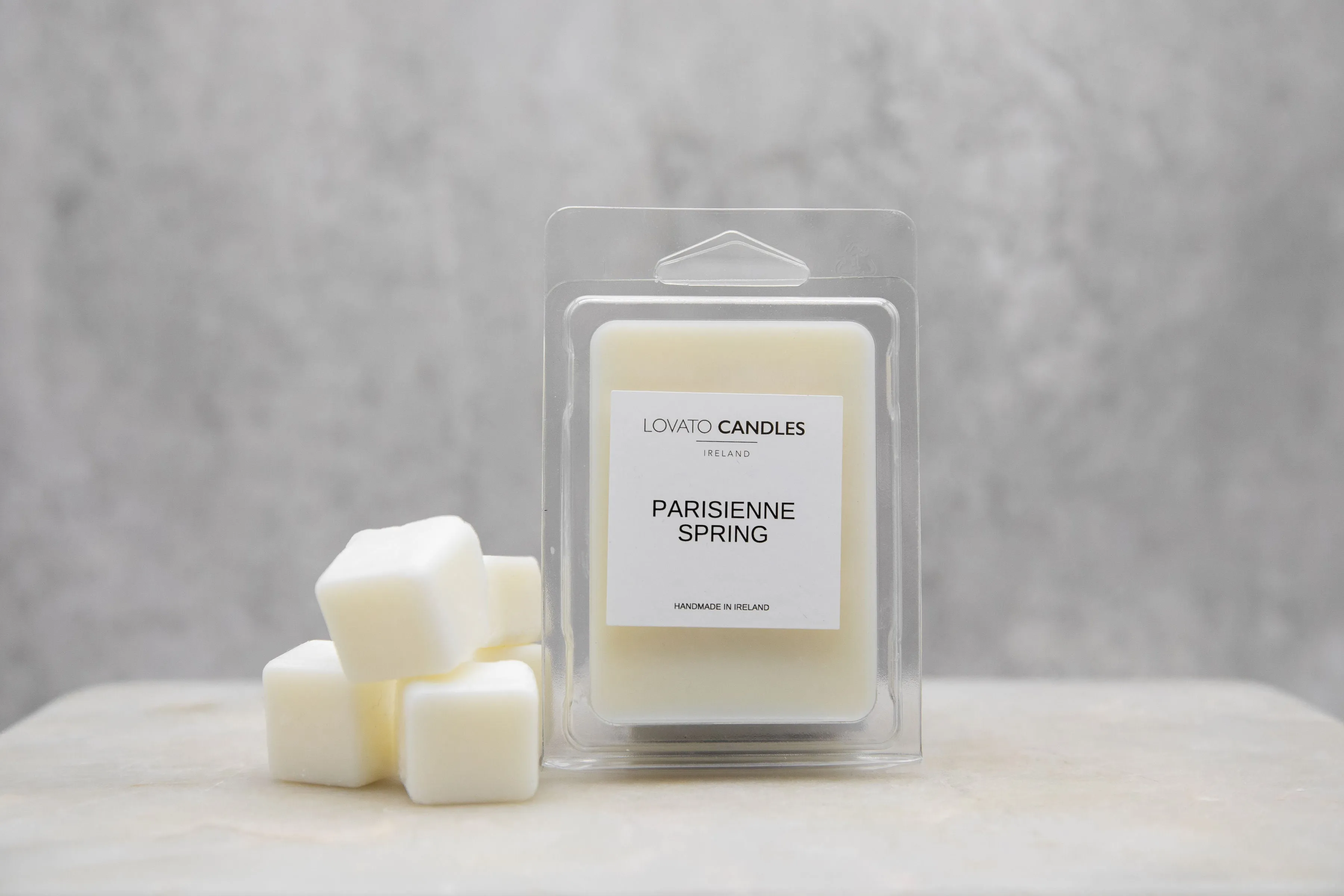 Wax Melt - Parisienne Spring